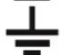 BASETECH BT-3020 - Explanation of symbols - 5