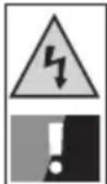 BASETECH BT-305 - Explanation of Symbols - 8