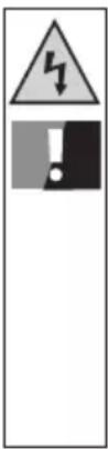 BASETECH BT-305 - Présentation des symboles - 9