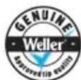Weller WXUTS - Pflege und Wartung - 3