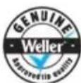 Weller WXUTS - ⚠ WAARSCHUWING - 2
