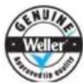Weller WXUTS - WARNING - 2
