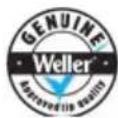 Weller WXUTS - HOIATUS - 2