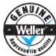 Weller WXUTS - WARNING - 2