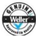 Weller WXUTS - ⚠️ ISPĖJIMAS - 2