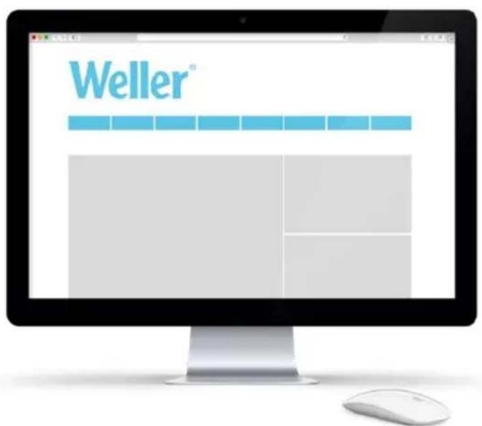 Weller WXUTS - WTMT WMRP WMRP MS WMRT WMRT MS - 2