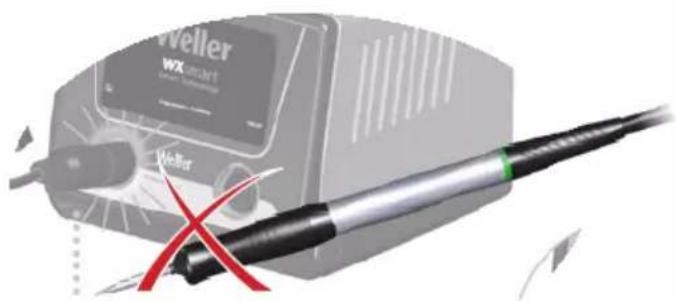 Weller WXMTS - 8