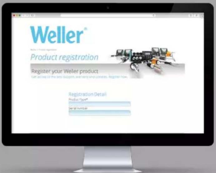 Weller WXMTS - FR Déclaration CE de conformité - 1