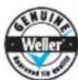 Weller WXMTS - ⚠️ ΠΡΟΕΙΔΟΠΟΙΗΣΗ - 2
