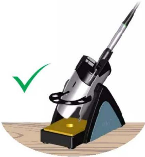 Weller WXMTS - 7