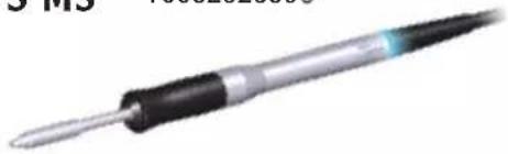 Weller WXMTS - WXMPS MS WXUPS MS - 4