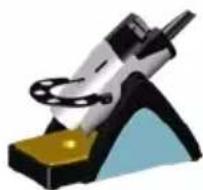 Weller WXMTS - WXMPS MS WXUPS MS - 8