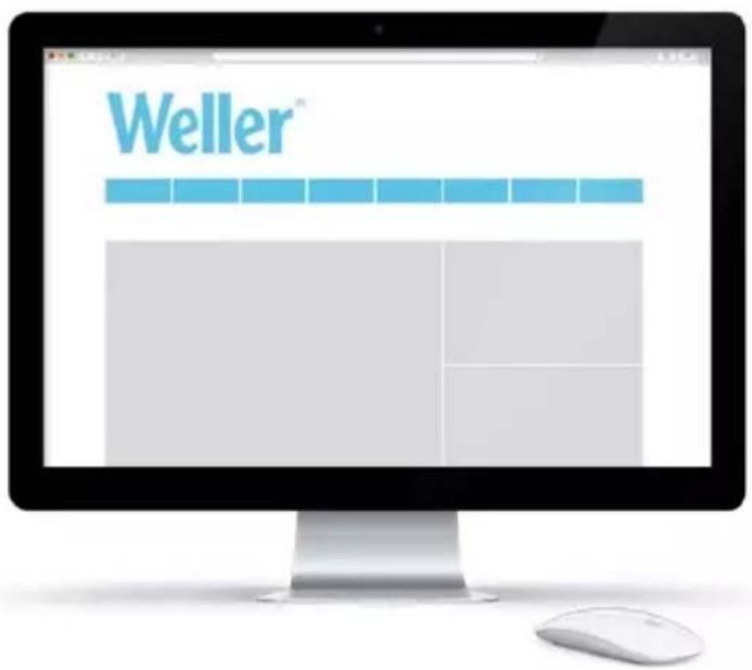 Weller WXMTS - 1