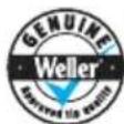 Weller WXMTS - ВНИМАНИЕ - 3