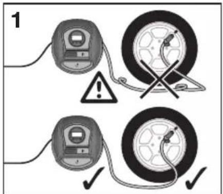 Osram TYREinflate Connect 650 - TYREinflate Connect 650 - 23