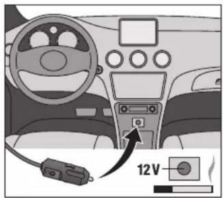 Osram TYREinflate Connect 650 - TYREinflate Connect 650 - 11