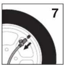 Osram TYREinflate Connect 650 - TYREinflate Connect 650 - 32