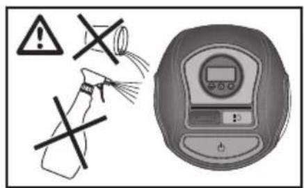 Osram TYREinflate Connect 650 - TYREinflate Connect 650 - 39