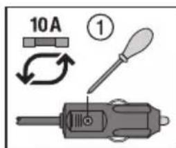 Osram TYREinflate Connect 650 - TYREinflate Connect 650 - 34