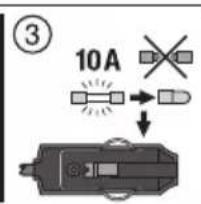 Osram TYREinflate Connect 650 - TYREinflate Connect 650 - 36