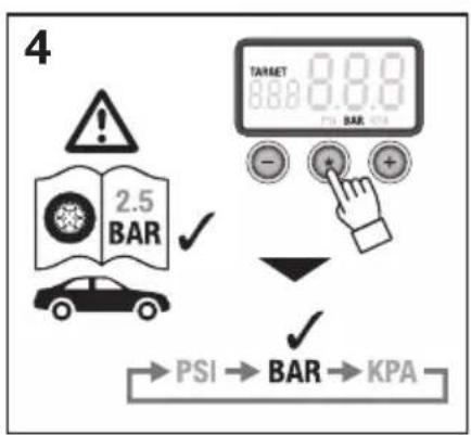 Osram TYREinflate Connect 650 - TYREinflate Connect 650 - 26