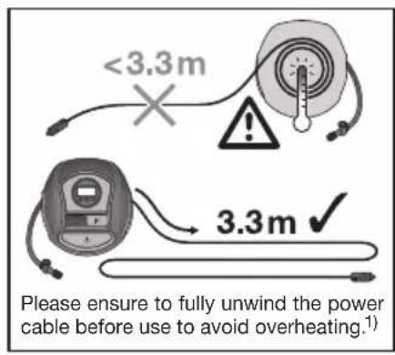 Osram TYREinflate Connect 650 - TYREinflate Connect 650 - 10