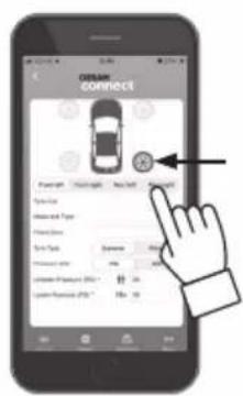 Osram TYREinflate Connect 650 - TYREinflate Connect 650 - 18