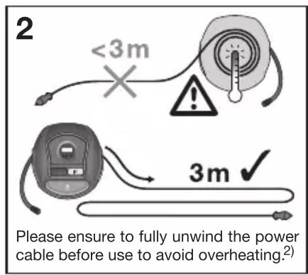 Osram TYREinflate 450 - TYREinflate 450 - 8