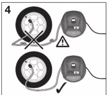Osram TYREinflate 450 - TYREinflate 450 - 10
