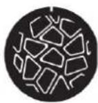 MARTIN ERA 700 Performance IP - Position Gobo - 7
