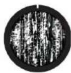 MARTIN ERA 700 Performance IP - Position Gobo - 9