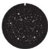 MARTIN ERA 700 Performance IP - Gobos rotatifs - 7