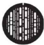 MARTIN ERA 700 Performance IP - Position Gobo - 3