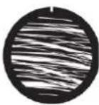 MARTIN ERA 700 Performance IP - Position Gobo - 6