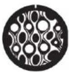 MARTIN ERA 700 Performance IP - Position Gobo - 5