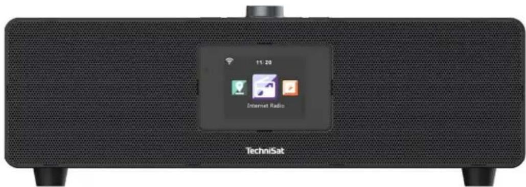 TECHNISAT Classic 500 IR - 1