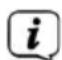 TECHNISAT Classic 500 IR - Lignes directrices - 2