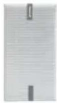 HONEYWELL HPA300COM - GETTING TO KNOW YOUR AIR PURIFIER - 8