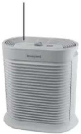 HONEYWELL HPA300COM - ⚠️ IMPORTANTES INSTRUCCIONES DE SEGURIDAD - 2
