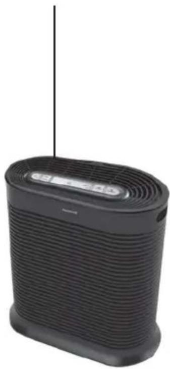 HONEYWELL HPA300COM - VOTRE PURIFICATEUR D'AIR - 5