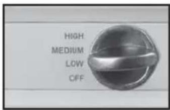 HONEYWELL HPA300COM - Operación de las Series HPA090: - 1