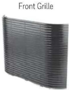 HONEYWELL HPA300COM - GETTING TO KNOW YOUR AIR PURIFIER - 6