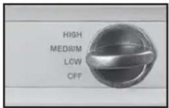 HONEYWELL HPA300COM - HPA090 Series Operation: - 1