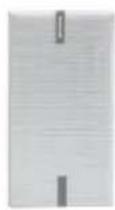 HONEYWELL HPA300COM - GETTING TO KNOW YOUR AIR PURIFIER - 3