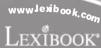 LEXIBOOK ABC15NOFR - Abécédaire musical Oui-Oui - 2