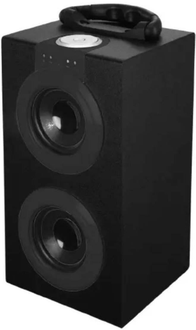 LEXIBOOK BT600 - Mini Bluetooth® Tower - 1