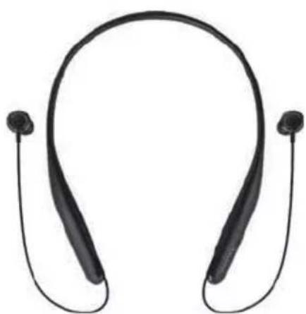 PHILIPS TAN1207 - 耳塞式 蓝牙耳机 - 1