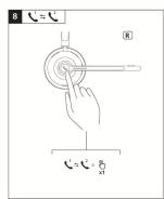 PHILIPS SHM3108 - 2