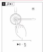 PHILIPS SHM3108 - 10