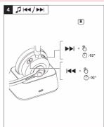 PHILIPS SHM3108 - 11
